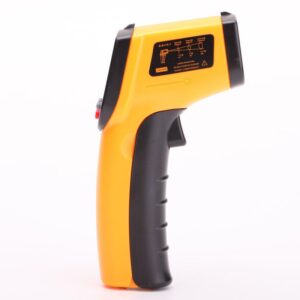 ترمومتر لیزری مدل GM-320