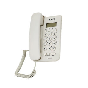 تلفن N.INC مدل KX-T5006CID