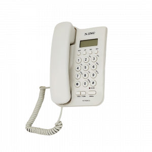 تلفن N.INC مدل KX-T5006CID