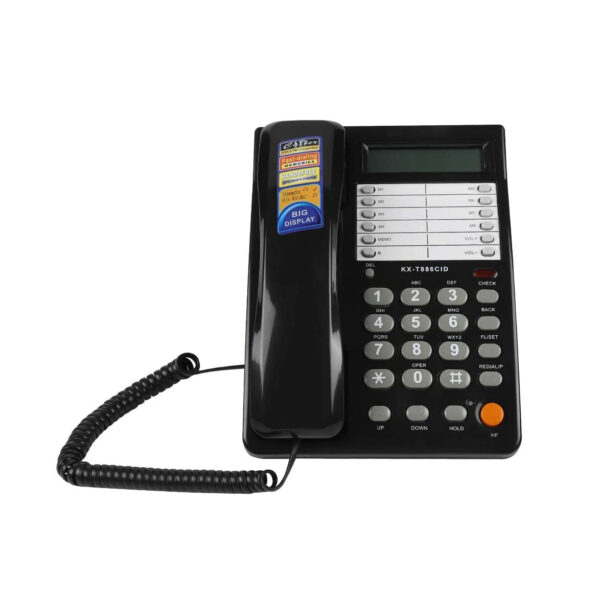 تلفن Pashaphone مدل KX-T886CID