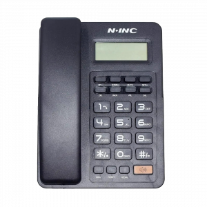تلفن N.INC مدل KX-T8204