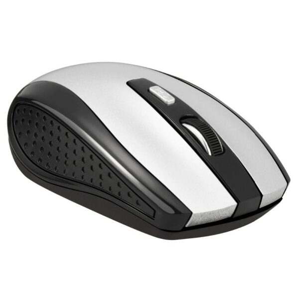 ماوس بی سیم مدل MR-W27