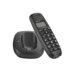 تلفن بی سیم Pashaphone مدل KX-T1901