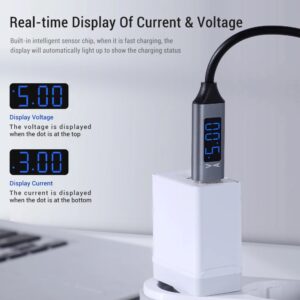 کابل تبدیل USB به MicroUSB تپک مدل AC32