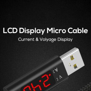 کابل تبدیل USB به لایتنینگ TOPK مدل AC32