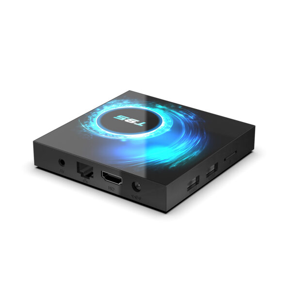 اندروید باکس|اندروید باکس T95 مدل 4G/32G|اندروید باکس T95