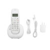 تلفن بی سیم Pashaphone مدل KX-T1901