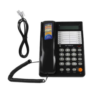 تلفن Pashaphone مدل KX-T886CID