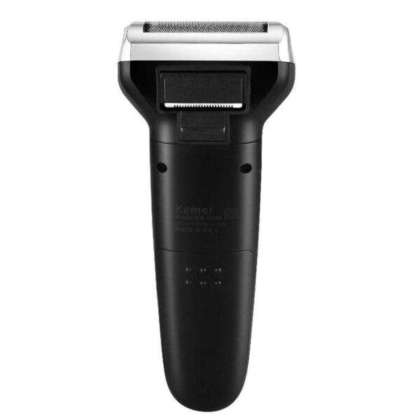 ماشین اصلاح موی صورت کیمی مدل KM-6559
