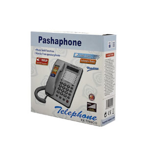 تلفن Pashaphone مدل KX-T886CID