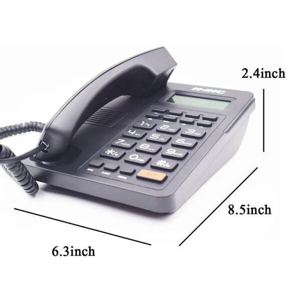 تلفن N.INC مدل KX-T8204