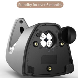 دستگاه مایع ریز اتوماتیک Iron