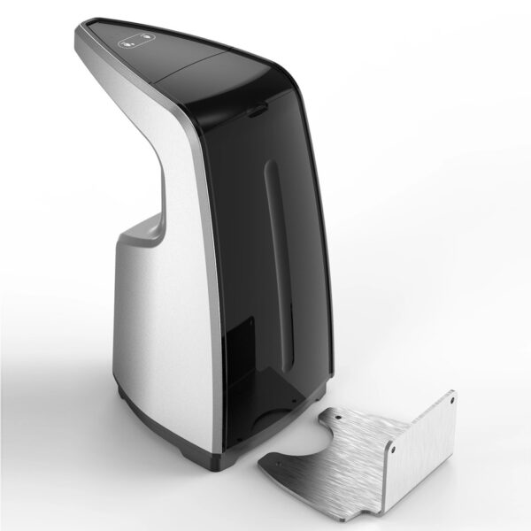 دستگاه مایع ریز اتوماتیک Iron