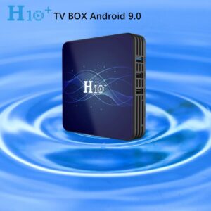 اندروید باکس H10 plus