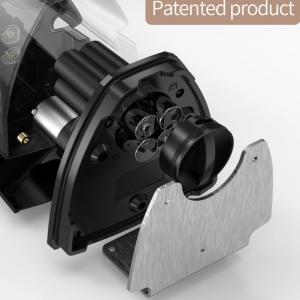 دستگاه مایع ریز اتوماتیک Iron