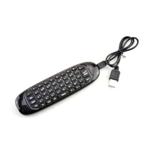 ریموت ایرماوس مدل C120 کیبورد فارسی