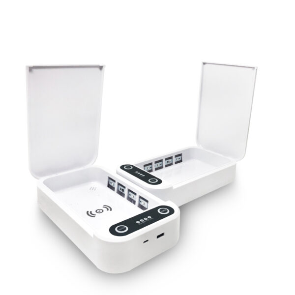 دستگاه ضد عفونی کننده مدل KD-168