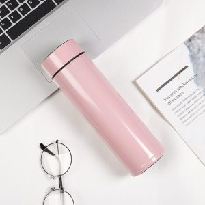 فلاسک هوشمند مدل 2021 گنجایش 0.5 لیتر