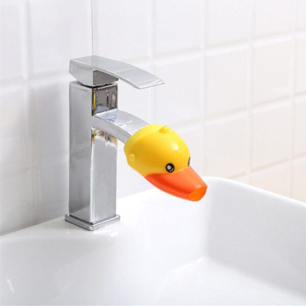 سرشیر آب مدل اردک