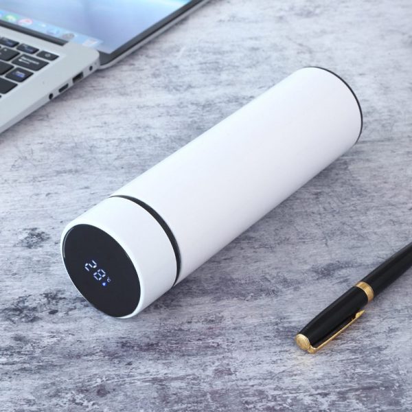 فلاسک هوشمند مدل 2021 گنجایش 0.5 لیتر