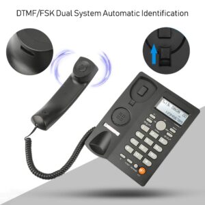 تلفن Pashaphone مدل KX-T885CID