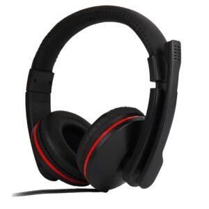هدست گیمینگ مخصوص بازی salar مدل A500