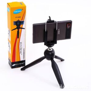 سه پایه نگهدارنده گوشی موبایل یانتنگ مدل Y228