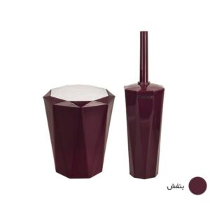 ست سطل و فرچه همارا مدل TB-03