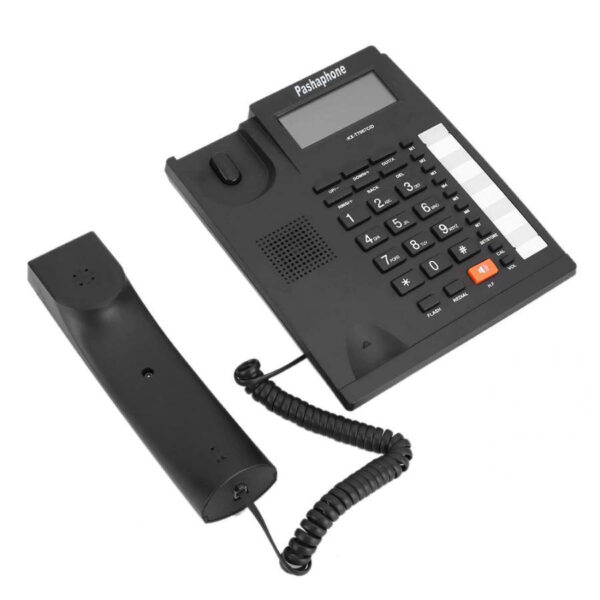 تلفن پاشافون مدل KX-T7007CID