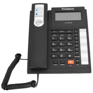 تلفن پاشافون مدل KX-T7007CID