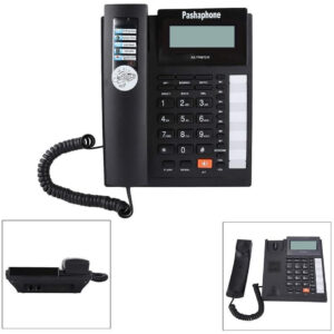 تلفن پاشافون مدل KX-T7007CID