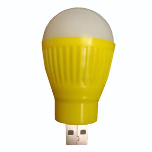 لامپ ال ای دی USB مدل C-003