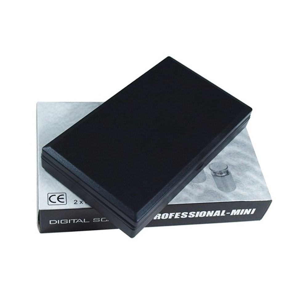 ترازو-دیجیتال-500-گرمی-PROFESSIONAL-MINI-به-همراه-جعبه