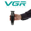 ماشین اصلاح موی سر و صورت VGR مدل V-070