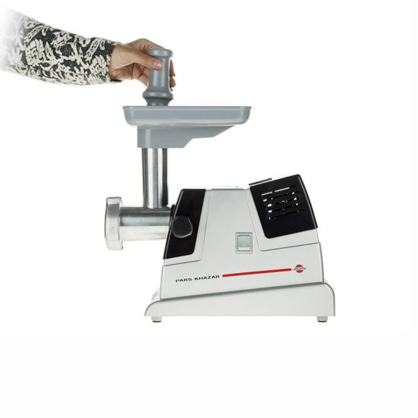 چرخ گوشت پارس خزر مدل MG-1400R