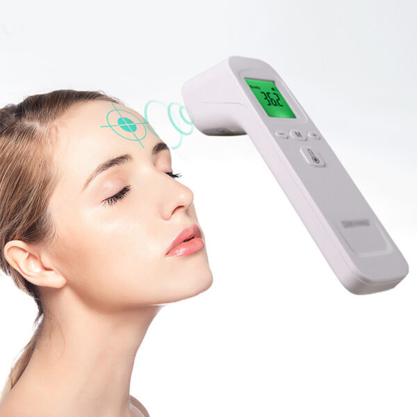 تب سنج پزشکی غیر تماسی PHICON