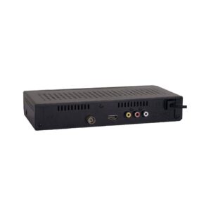 گیرنده دیجیتال DVB-T دنای مدل STB1011H