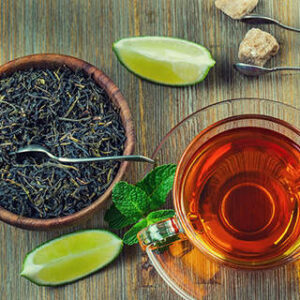 چای کلکته هندوستان شهرزاد 500 گرم