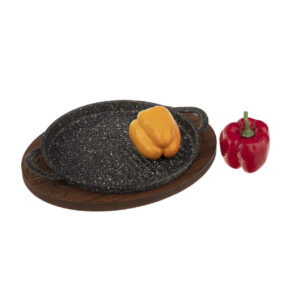 تابه گریل نالینو مدل Padela سایز 26