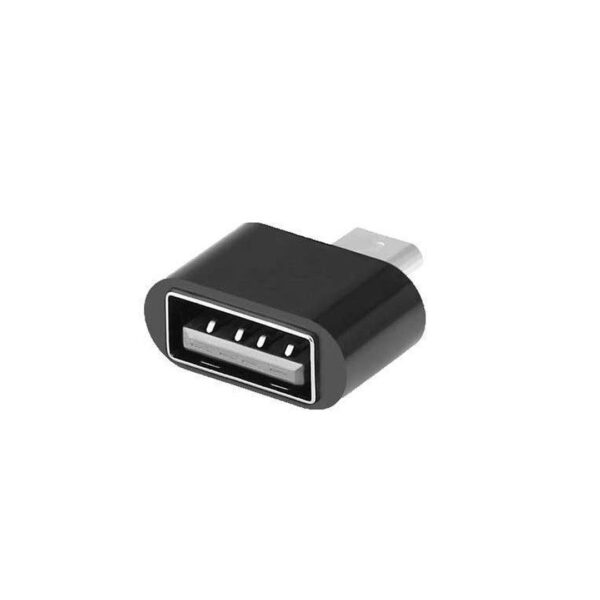 تبدیل USB به USB-C مدل OTG PLUS USB