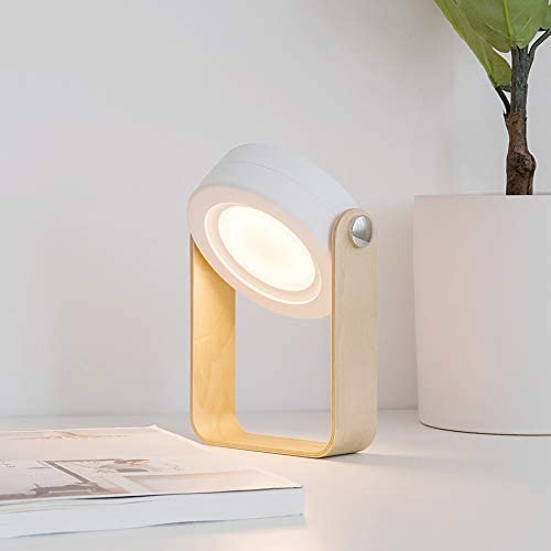 چراغ فانوس شارژی قابل حمل مدل Lantern Light