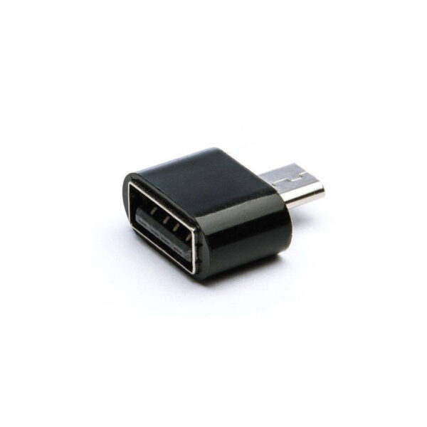 تبدیل USB به USB-C مدل OTG PLUS USB