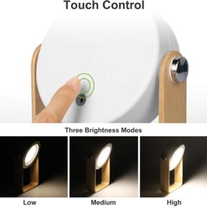 چراغ فانوس شارژی قابل حمل مدل Lantern Light