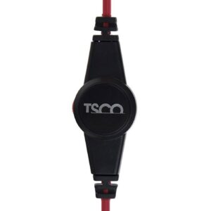 هدست کامپیوتر تسکو مدل TH 5124