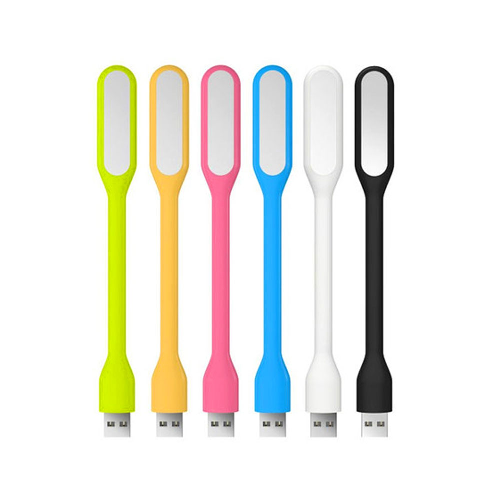 vk'ihd-چراغ-ال-ای-دی-یو-اس-بی-مدل-Portable-Flexible-USB-Light
