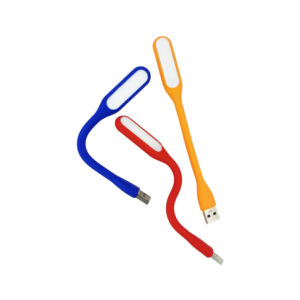 چراغ-LED-یو-اس-بی-مدل-Portable-Flexible-USB-Light