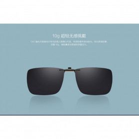 عینک آفتابی شیائومی مدل SM009-0320