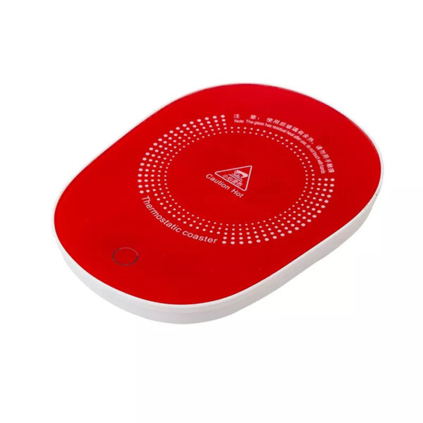 صفحه گرمکن برقی مدل A9801