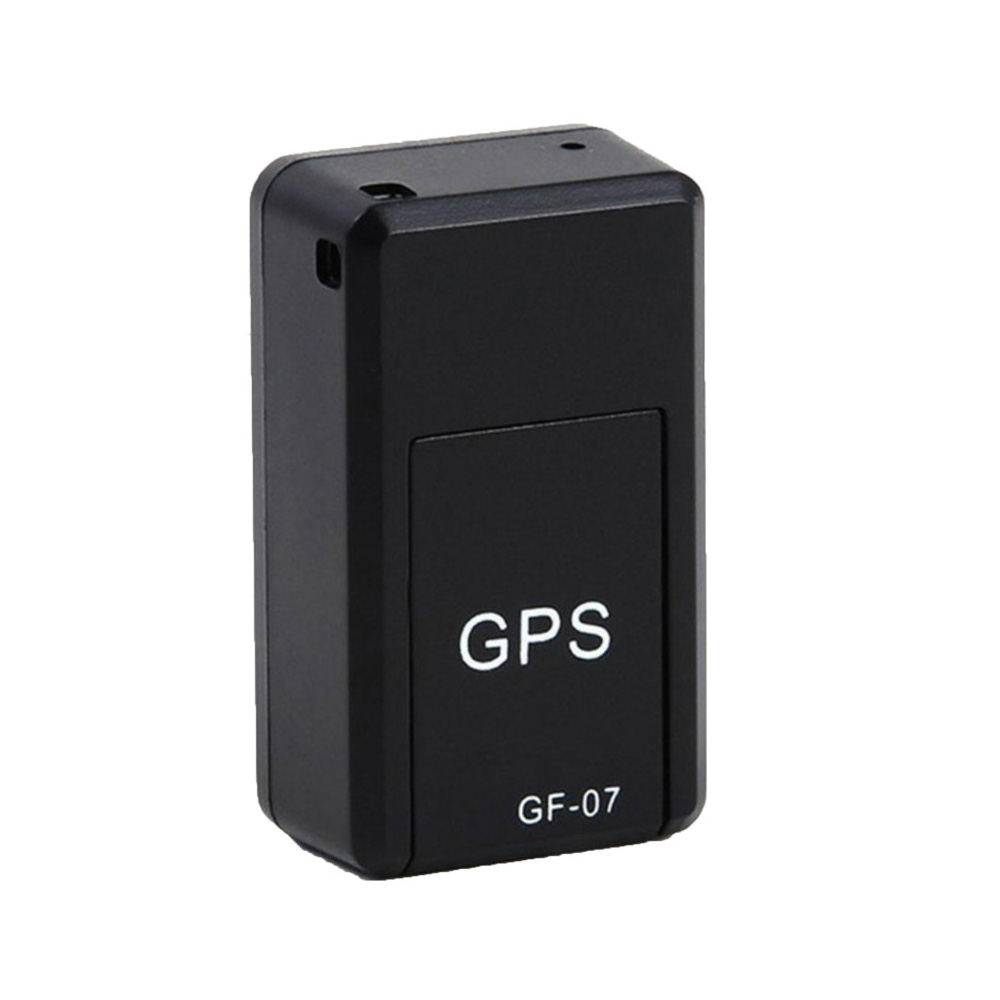 دستگاه جی پی اس مدل GPS GF-07