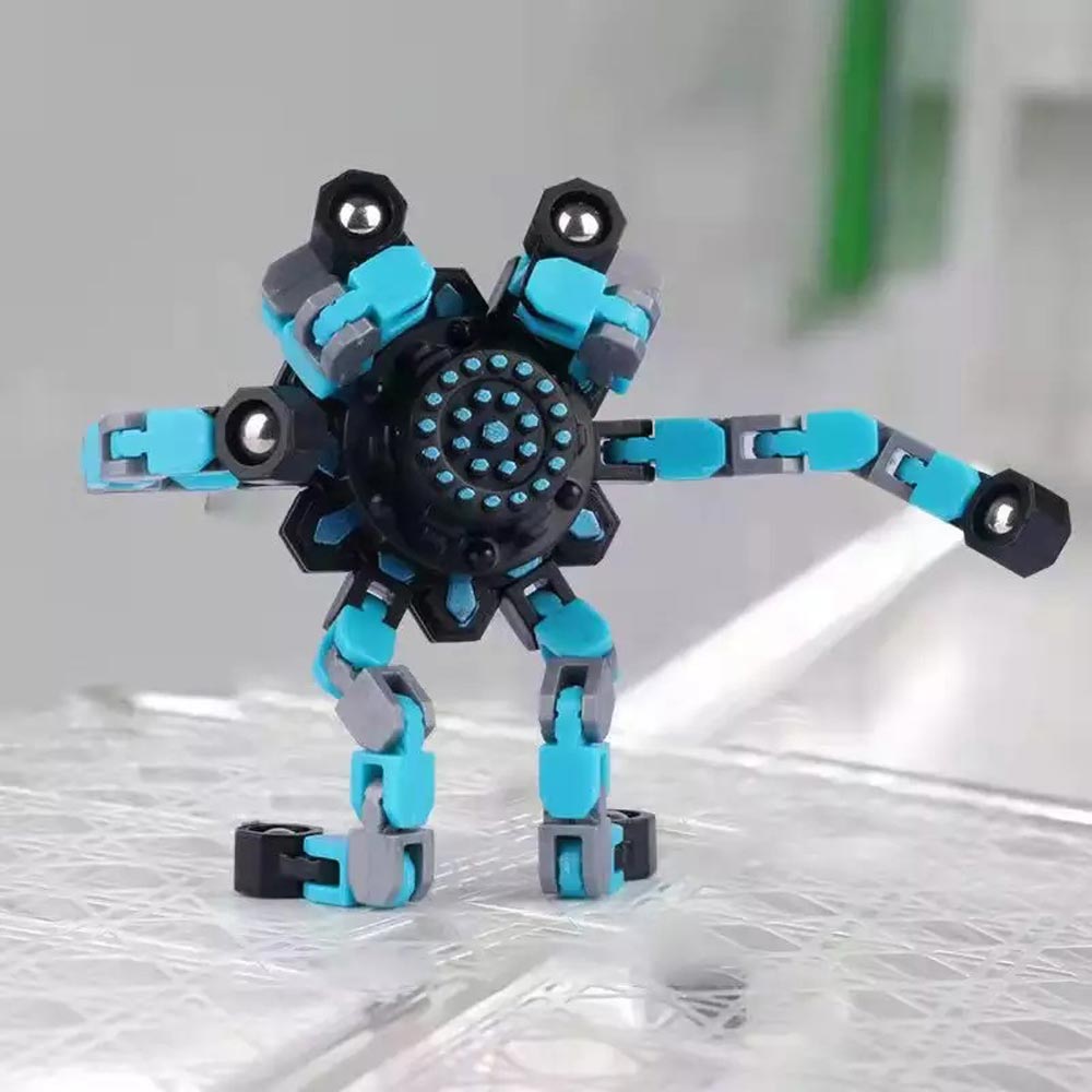 اسپینر مدل رباتی